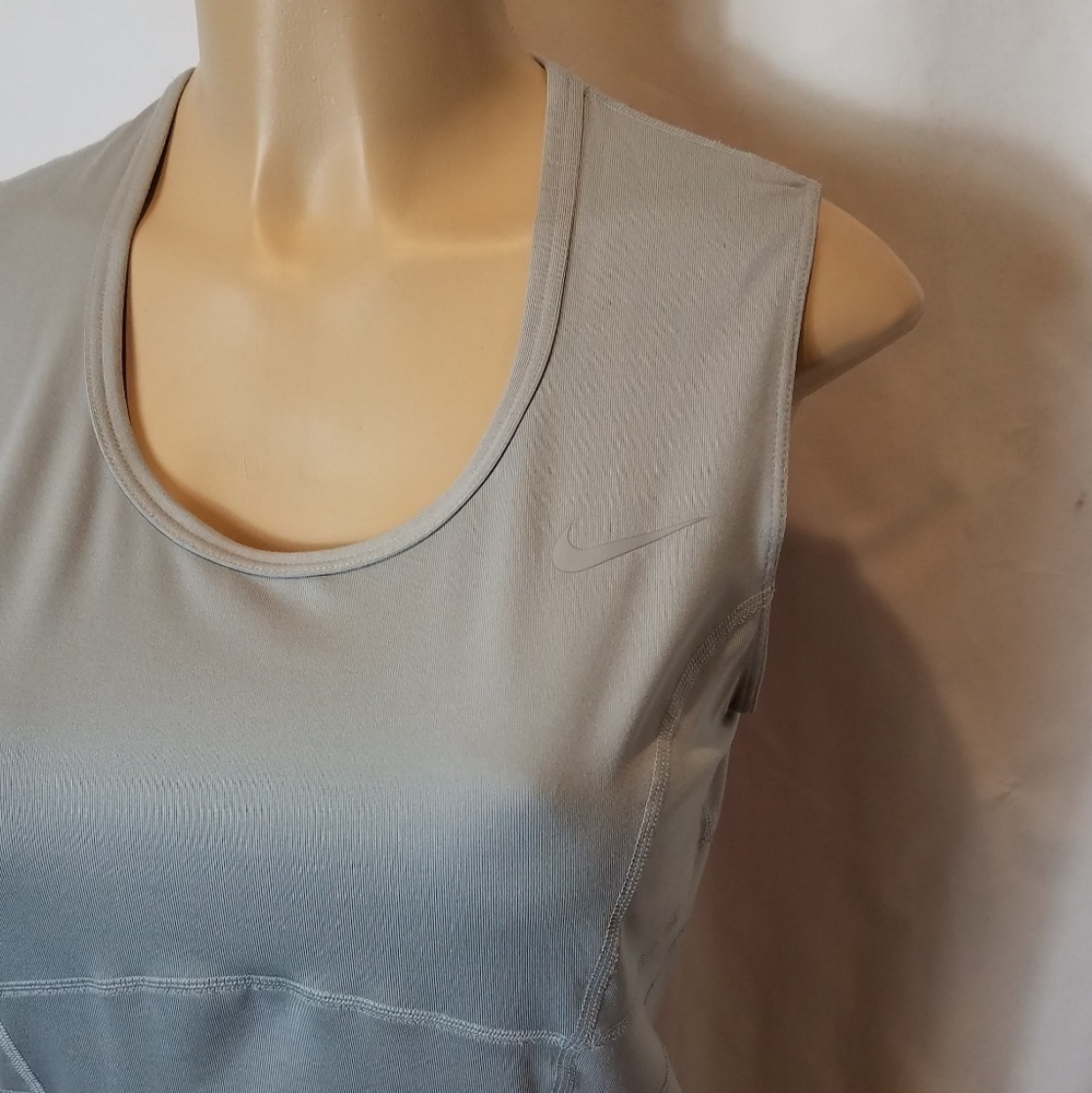 NIKE Dri-Fit Activewear Tank - Picture 4 of 8